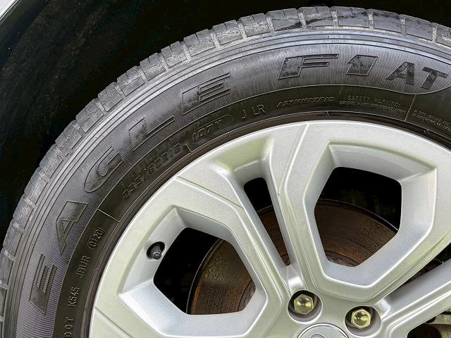 Land Rover RANGE ROVER 27