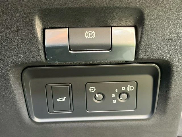 Land Rover RANGE ROVER 62