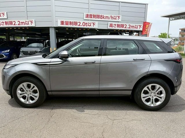 Land Rover RANGE ROVER 38