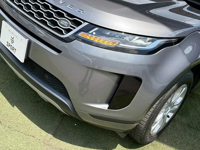Land Rover RANGE ROVER 21