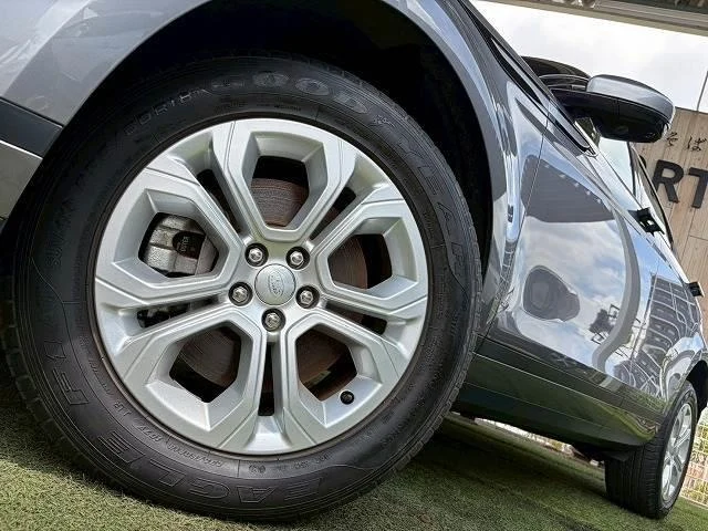 Land Rover RANGE ROVER 18