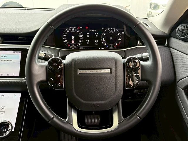 Land Rover RANGE ROVER 66