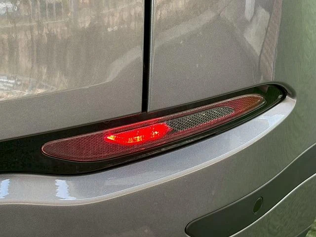 Land Rover RANGE ROVER 40