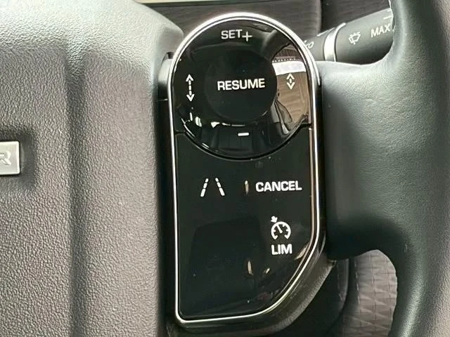 Land Rover RANGE ROVER 5