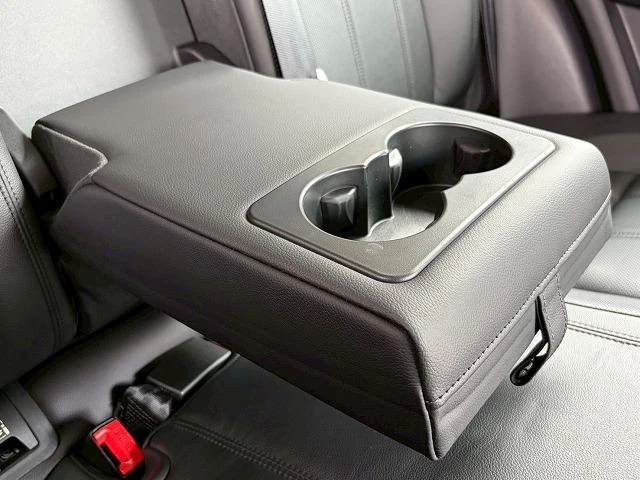 Land Rover RANGE ROVER 44