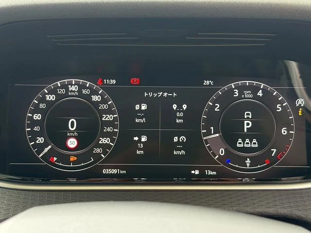 Land Rover RANGE ROVER 67