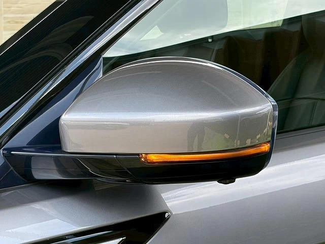 Land Rover RANGE ROVER 22