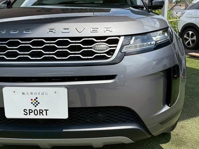 Land Rover RANGE ROVER 19
