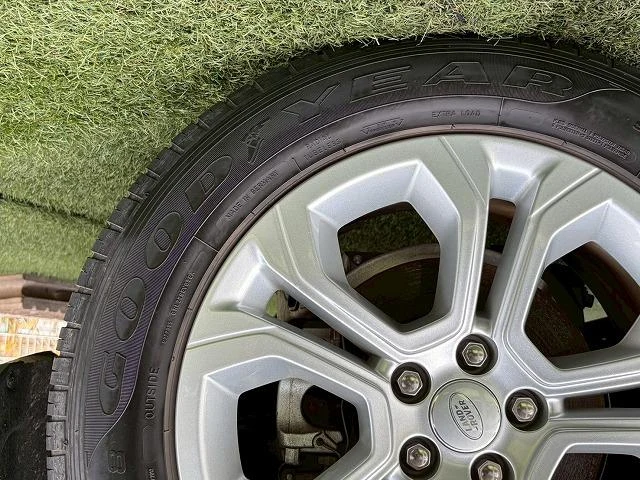 Land Rover RANGE ROVER 29