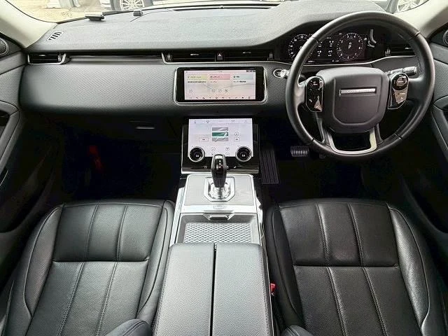 Land Rover RANGE ROVER 2