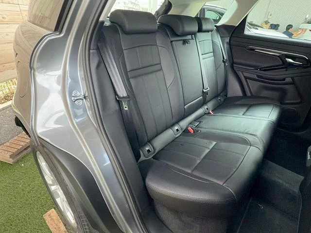 Land Rover RANGE ROVER 43