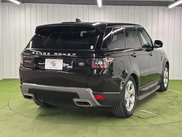 Land Rover RANGE ROVER 57