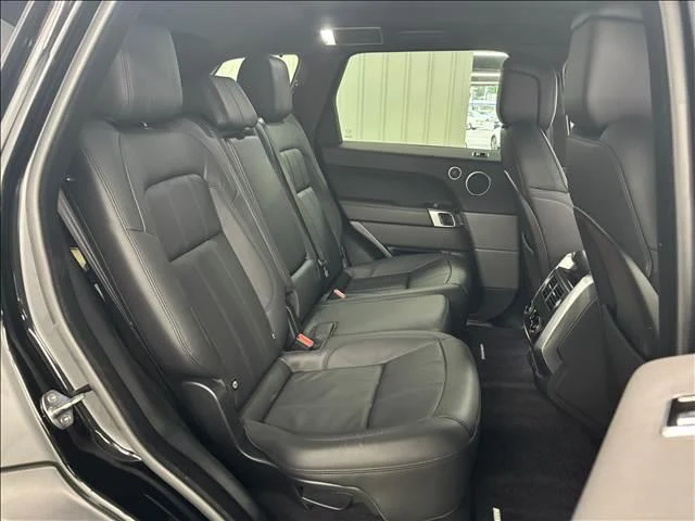 Land Rover RANGE ROVER 7
