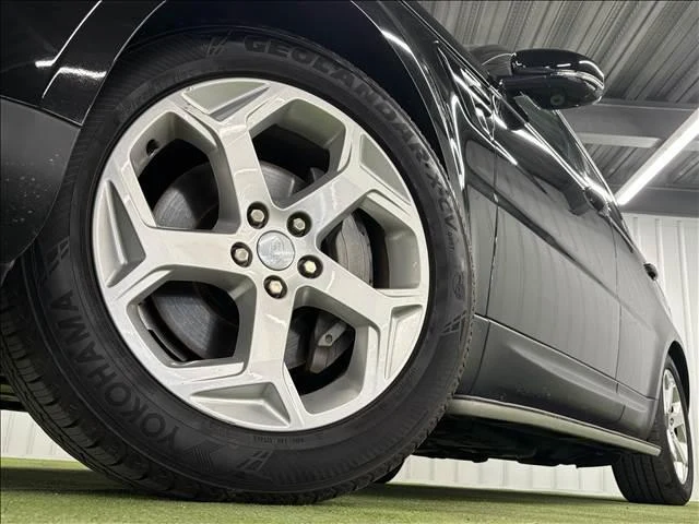 Land Rover RANGE ROVER 18