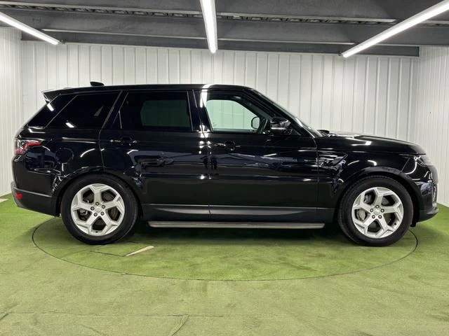 Land Rover RANGE ROVER 54