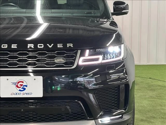 Land Rover RANGE ROVER 19