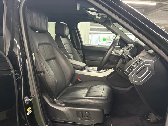 Land Rover RANGE ROVER 46