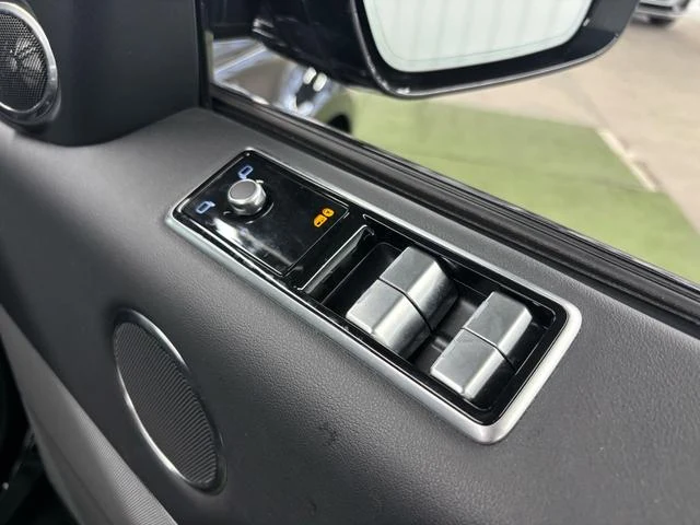 Land Rover RANGE ROVER 32
