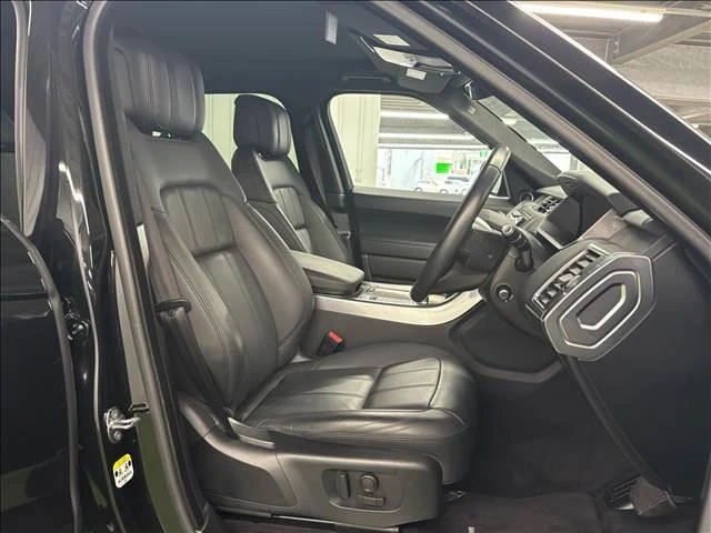 Land Rover RANGE ROVER 6