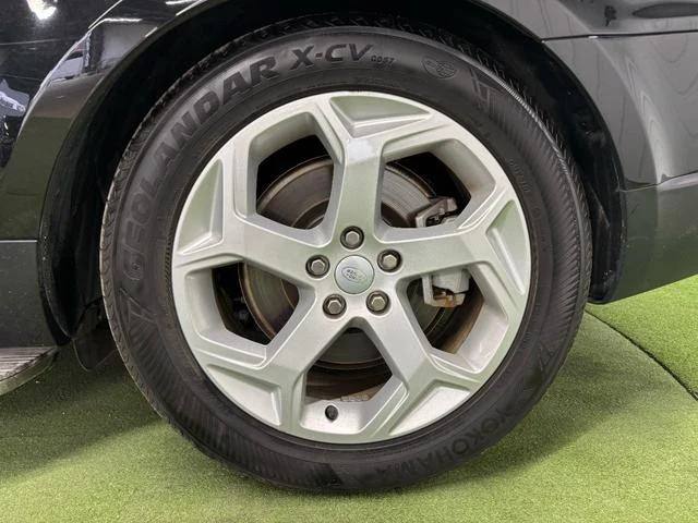 Land Rover RANGE ROVER 60