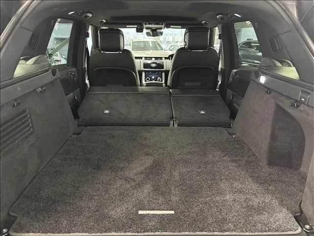 Land Rover RANGE ROVER 17