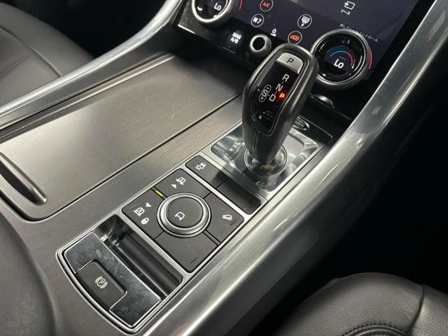 Land Rover RANGE ROVER 28
