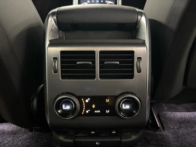 Land Rover RANGE ROVER 48