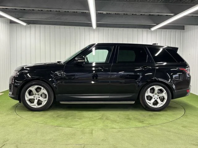 Land Rover RANGE ROVER 56