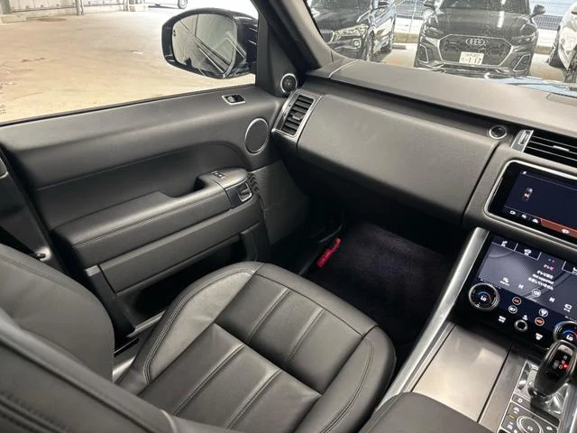 Land Rover RANGE ROVER 43
