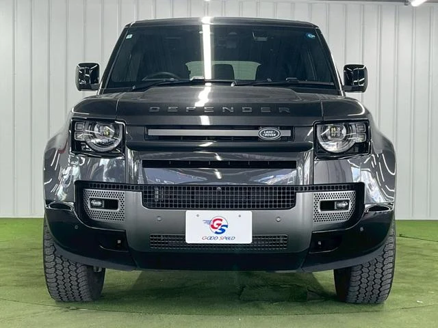 Land Rover DEFENDER 63
