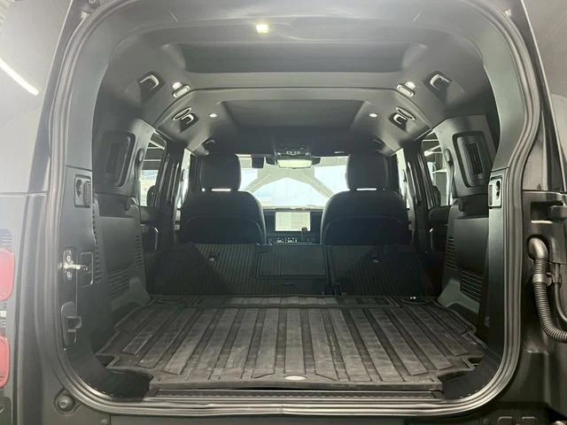 Land Rover DEFENDER 59