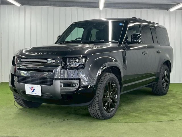 Land Rover DEFENDER 67