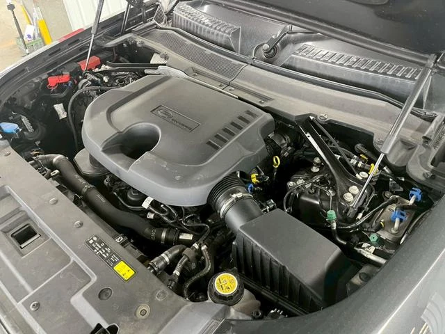 Land Rover DEFENDER 74