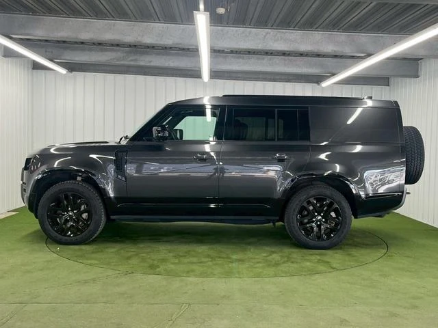 Land Rover DEFENDER 61