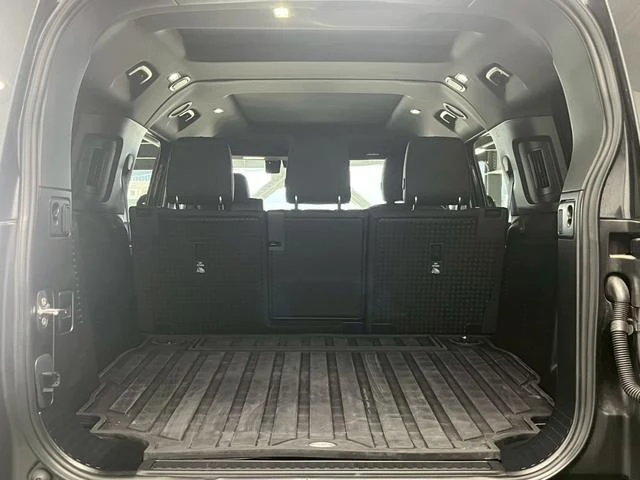 Land Rover DEFENDER 58