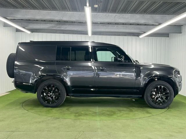 Land Rover DEFENDER 65