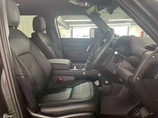 Land Rover DEFENDER 55