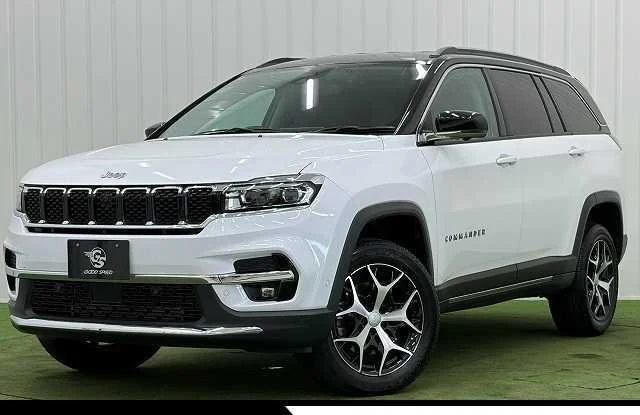 Chrysler JEEP
