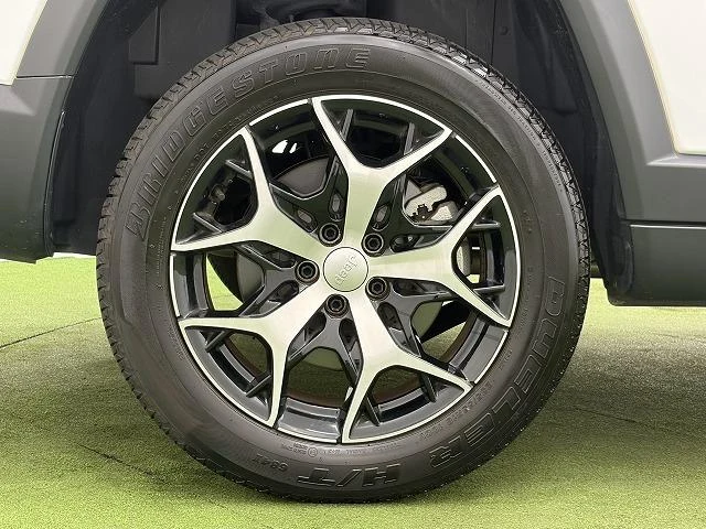Chrysler JEEP 22