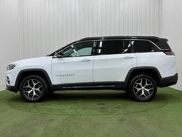 Chrysler JEEP 17