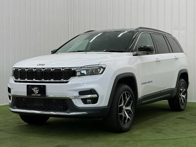 Chrysler JEEP 32