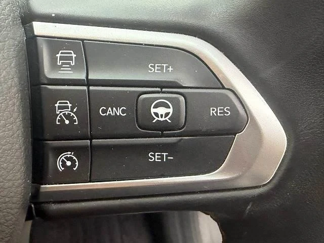 Chrysler JEEP 5
