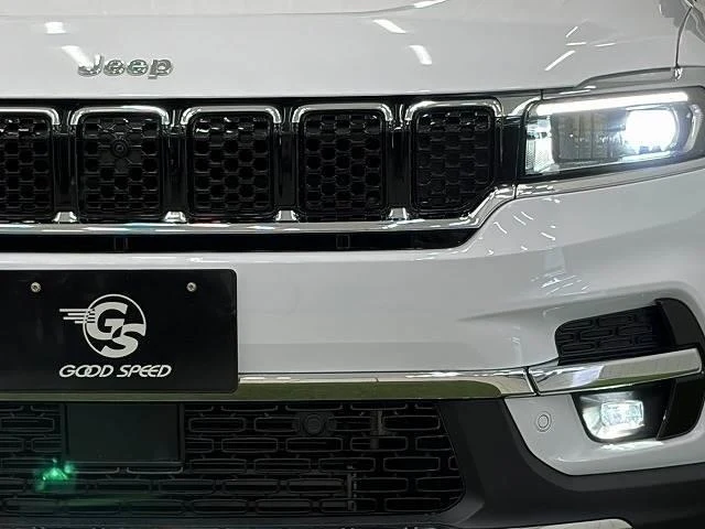 Chrysler JEEP 20