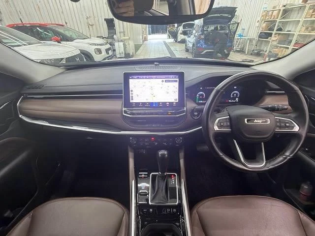 Chrysler JEEP 2