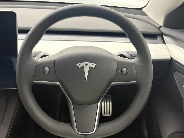 Tesla MODEL 3 54