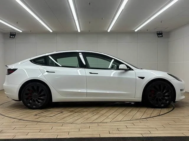 Tesla MODEL 3 17
