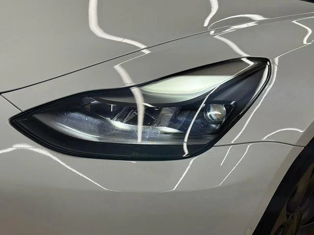 Tesla MODEL 3 43