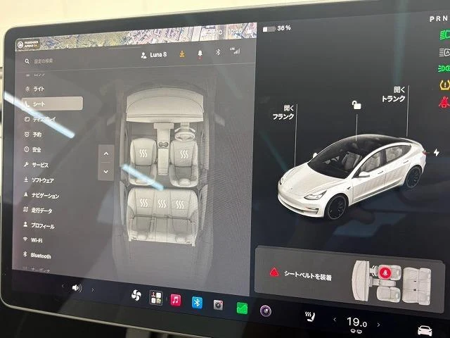 Tesla MODEL 3 28