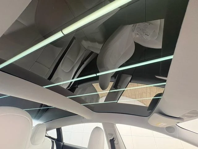 Tesla MODEL 3 26