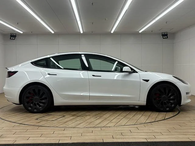 Tesla MODEL 3 34